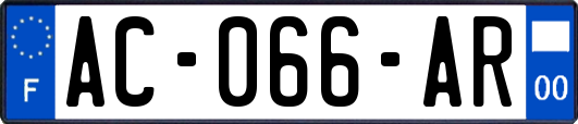 AC-066-AR