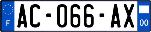 AC-066-AX