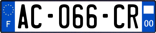 AC-066-CR