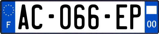 AC-066-EP
