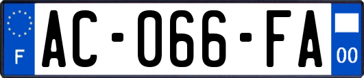 AC-066-FA