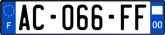 AC-066-FF