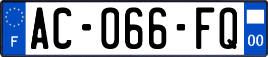AC-066-FQ