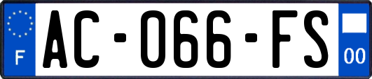 AC-066-FS