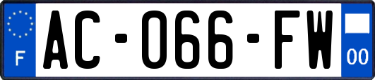 AC-066-FW