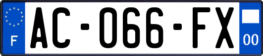 AC-066-FX