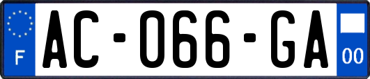 AC-066-GA