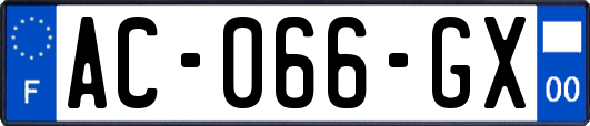 AC-066-GX