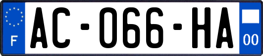 AC-066-HA