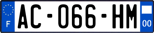 AC-066-HM