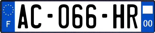AC-066-HR