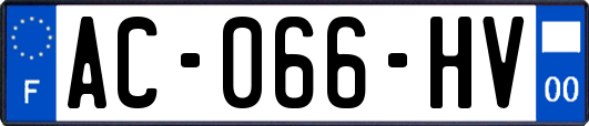 AC-066-HV