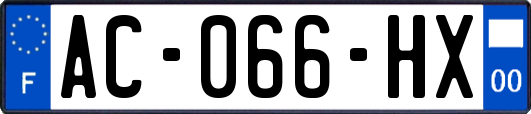 AC-066-HX