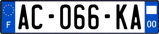 AC-066-KA