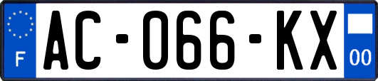 AC-066-KX
