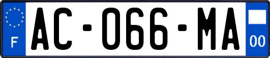 AC-066-MA