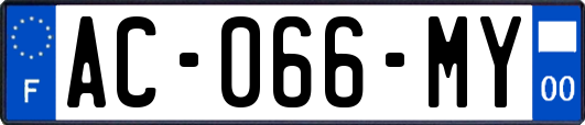 AC-066-MY