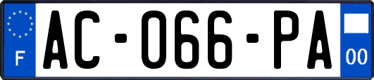 AC-066-PA