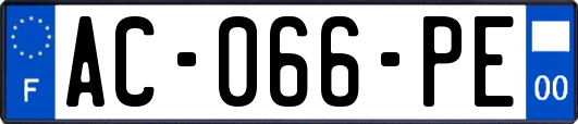 AC-066-PE