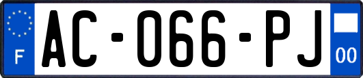 AC-066-PJ