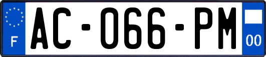 AC-066-PM