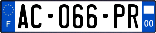 AC-066-PR