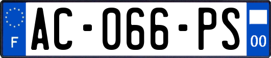 AC-066-PS