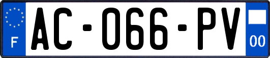 AC-066-PV