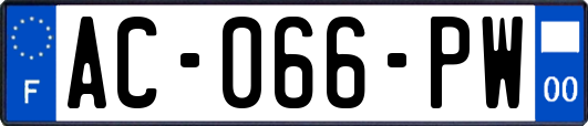 AC-066-PW