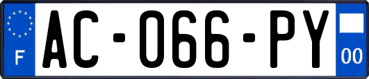 AC-066-PY