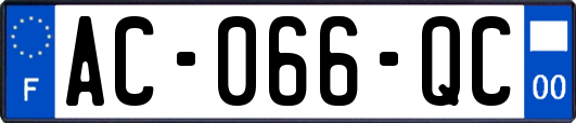 AC-066-QC