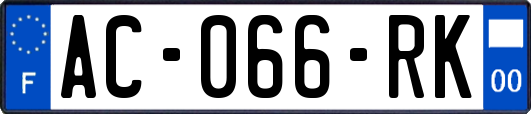 AC-066-RK
