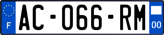 AC-066-RM