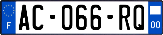 AC-066-RQ