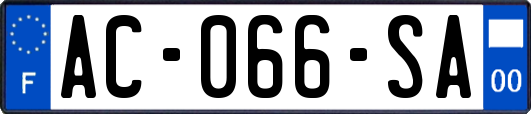 AC-066-SA