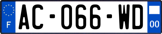 AC-066-WD