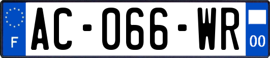 AC-066-WR