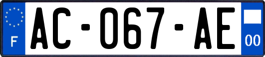 AC-067-AE