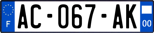 AC-067-AK