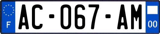 AC-067-AM