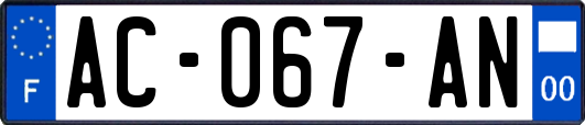 AC-067-AN