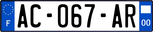 AC-067-AR