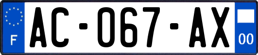 AC-067-AX