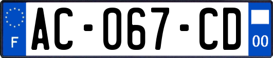 AC-067-CD