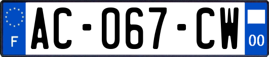 AC-067-CW