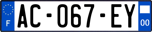 AC-067-EY