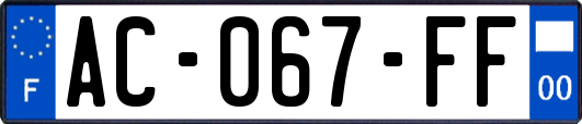 AC-067-FF