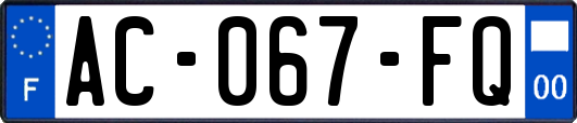 AC-067-FQ