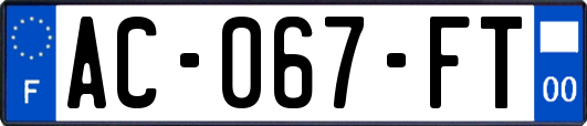 AC-067-FT