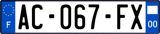 AC-067-FX